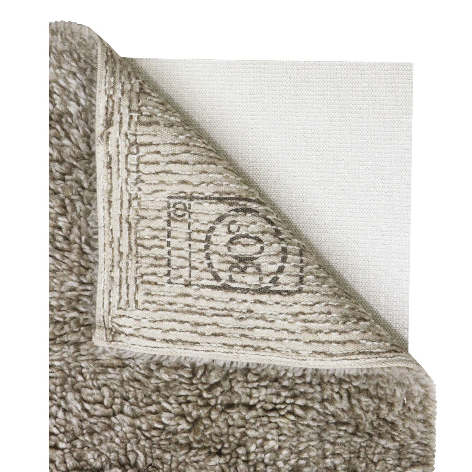 Woolable Rug - Tundra