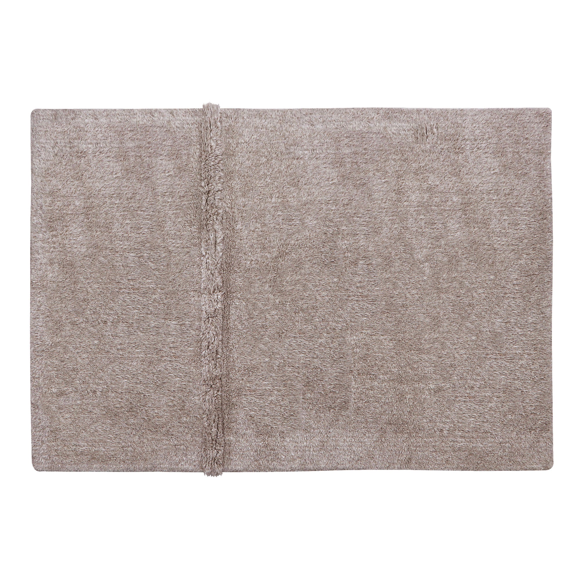 Woolable Rug - Tundra