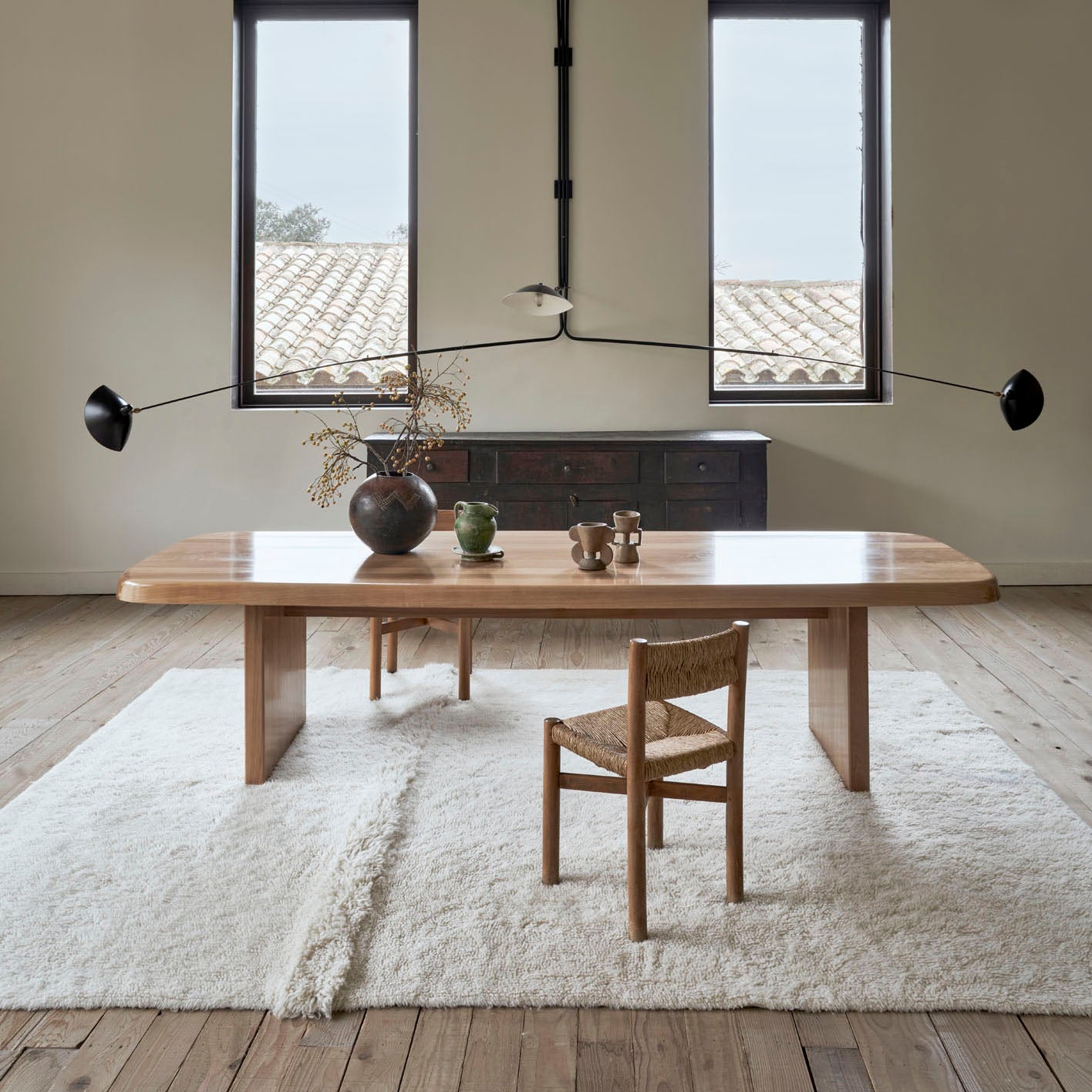 Woolable Rug - Tundra