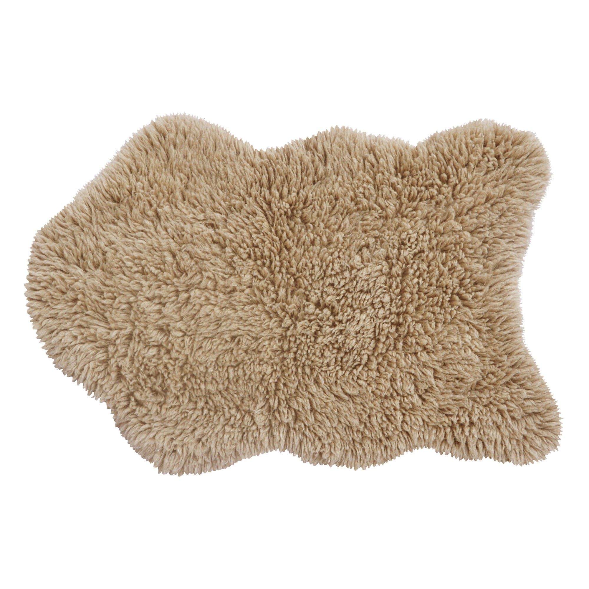 Woolable Rug - Woolly