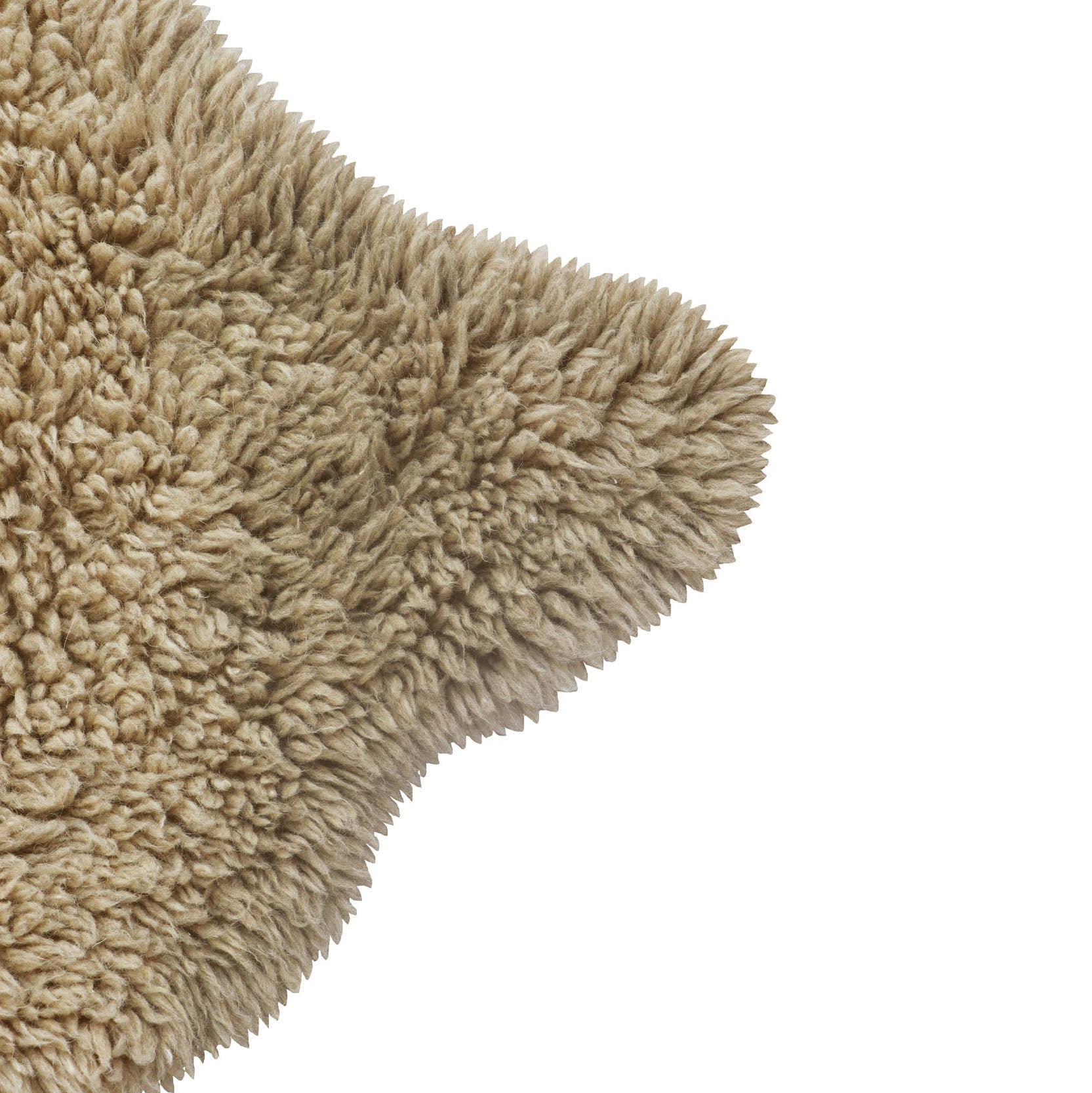 Woolable Rug - Woolly