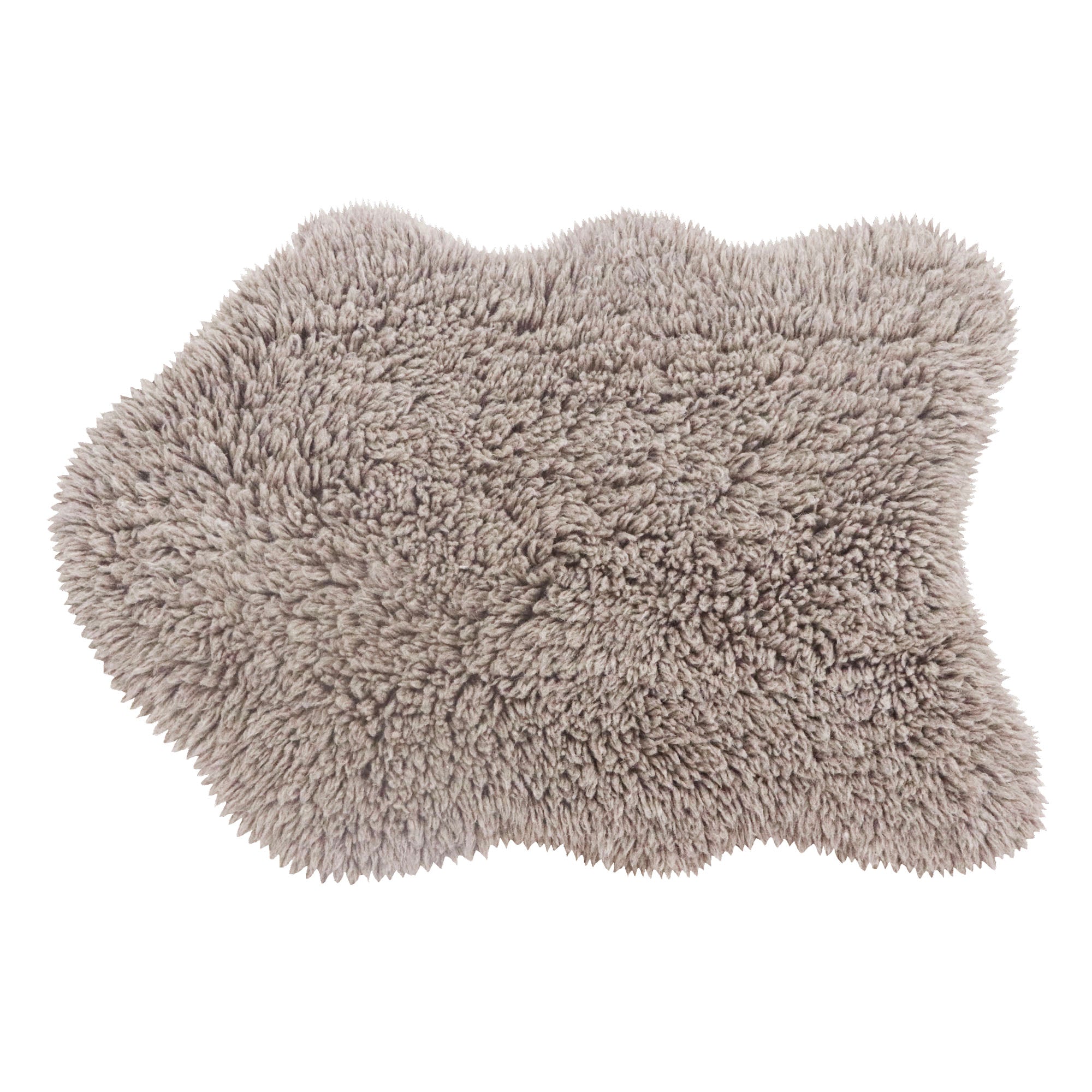 Woolable Rug - Woolly