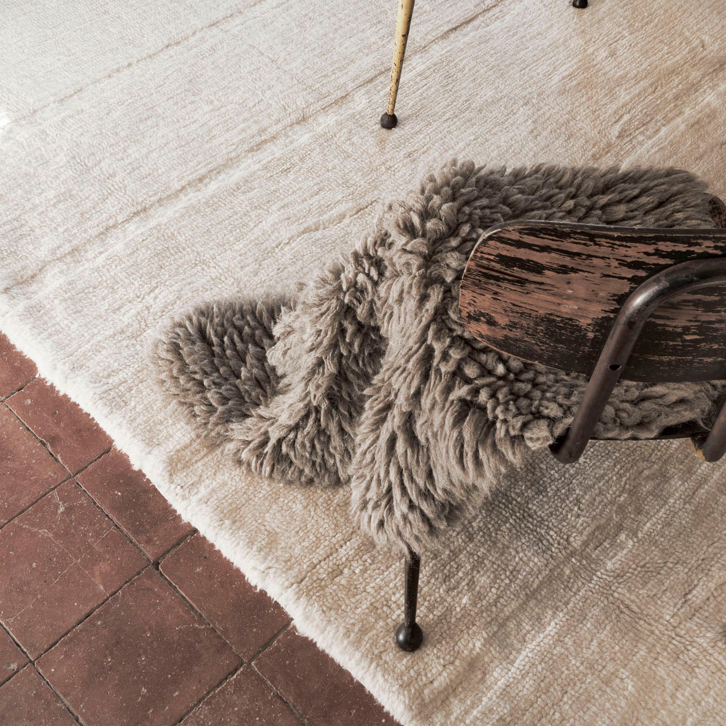 Woolable Rug - Woolly