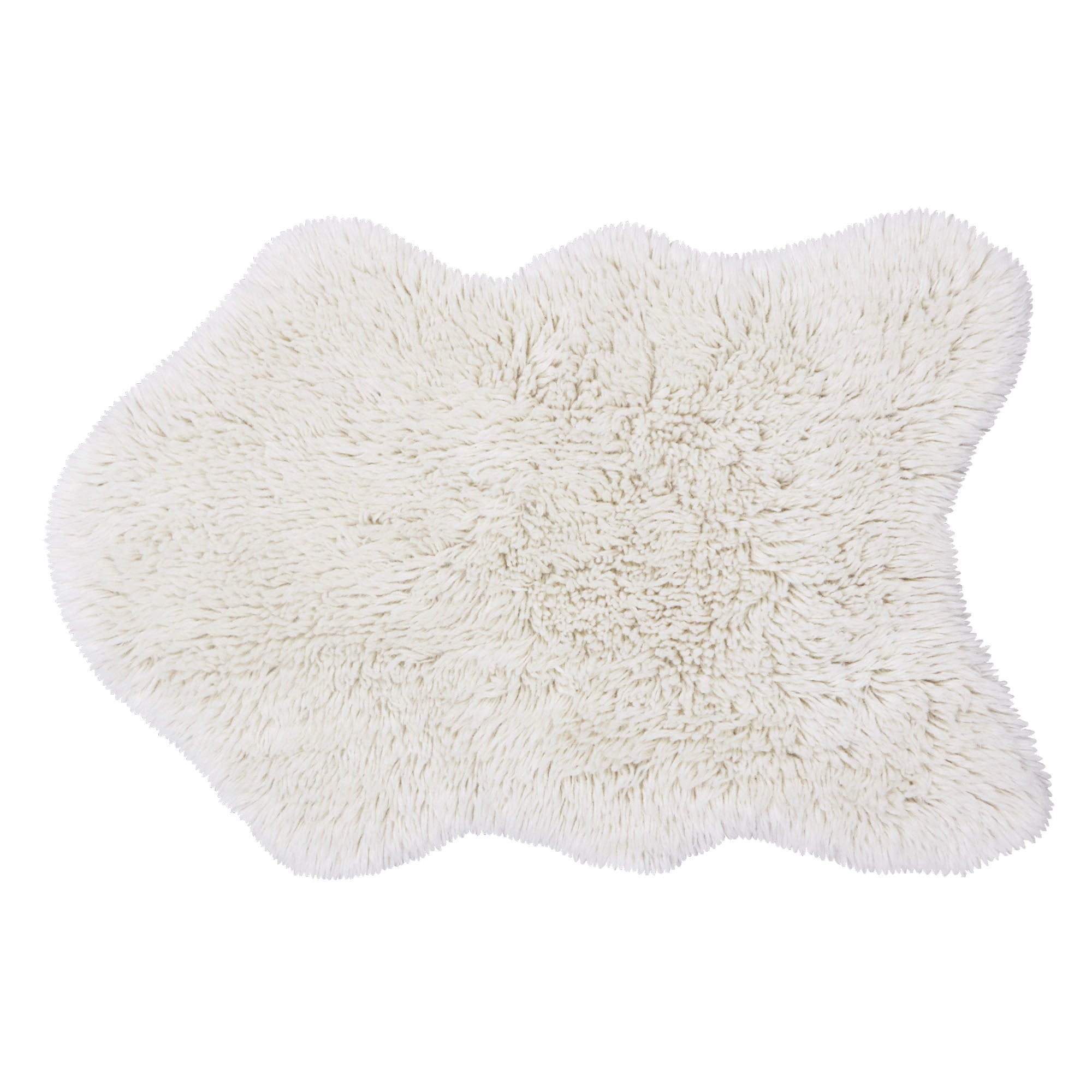 Woolable Rug - Woolly