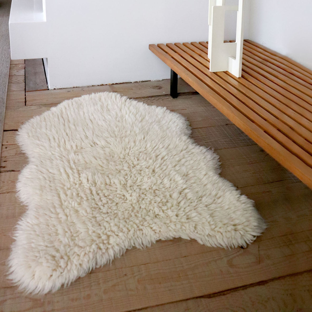 Woolable Rug - Woolly