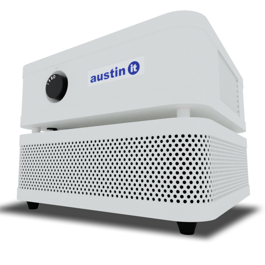 Austin "It" Personal HEPA Air Purifier