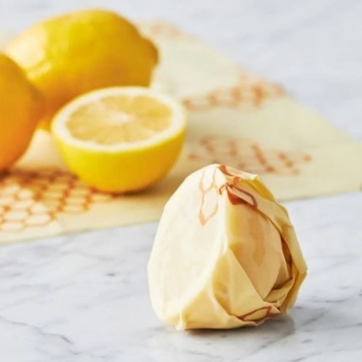 Bee's Wrap, Pack of 3