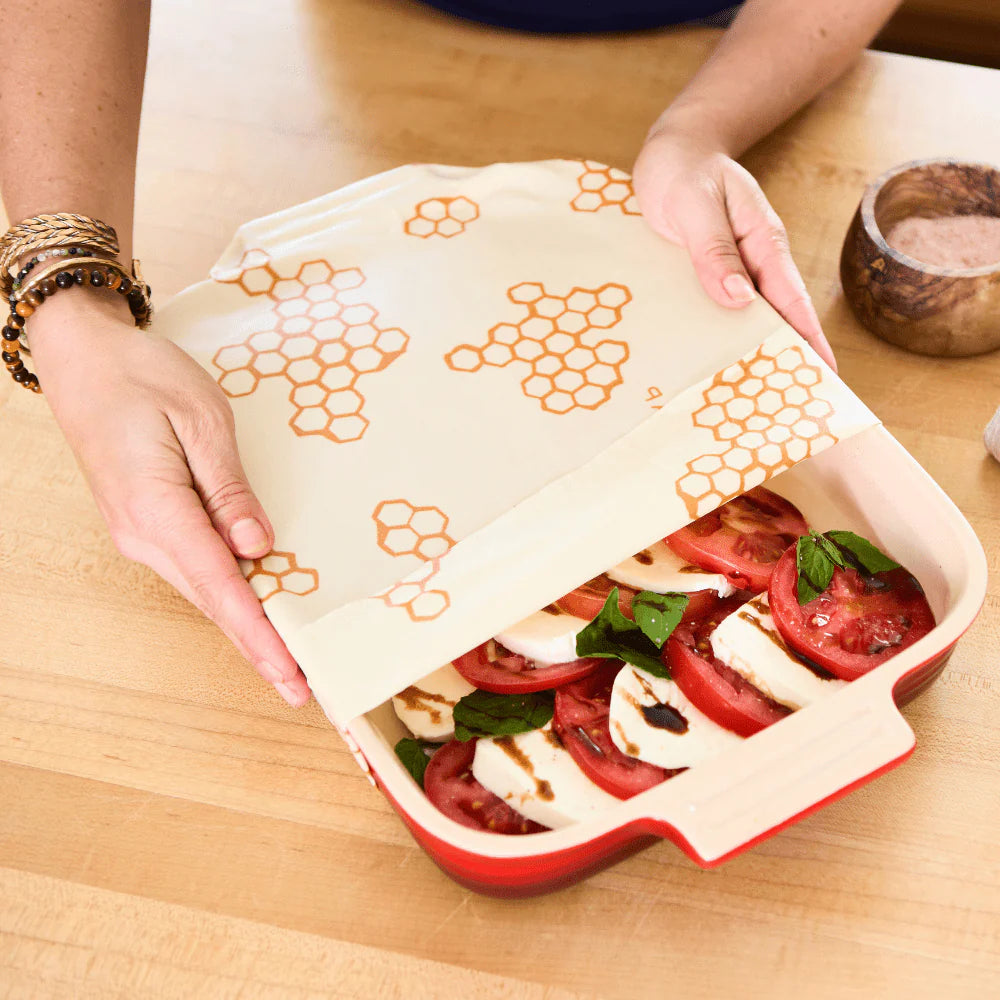 Bee's Wrap, Pack of 3