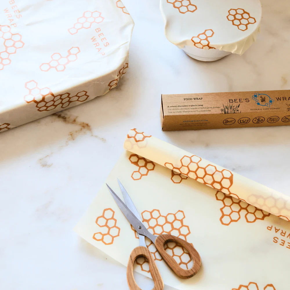 Bee's Wrap, Pack of 3
