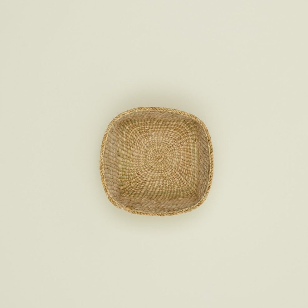 Woven Bowl