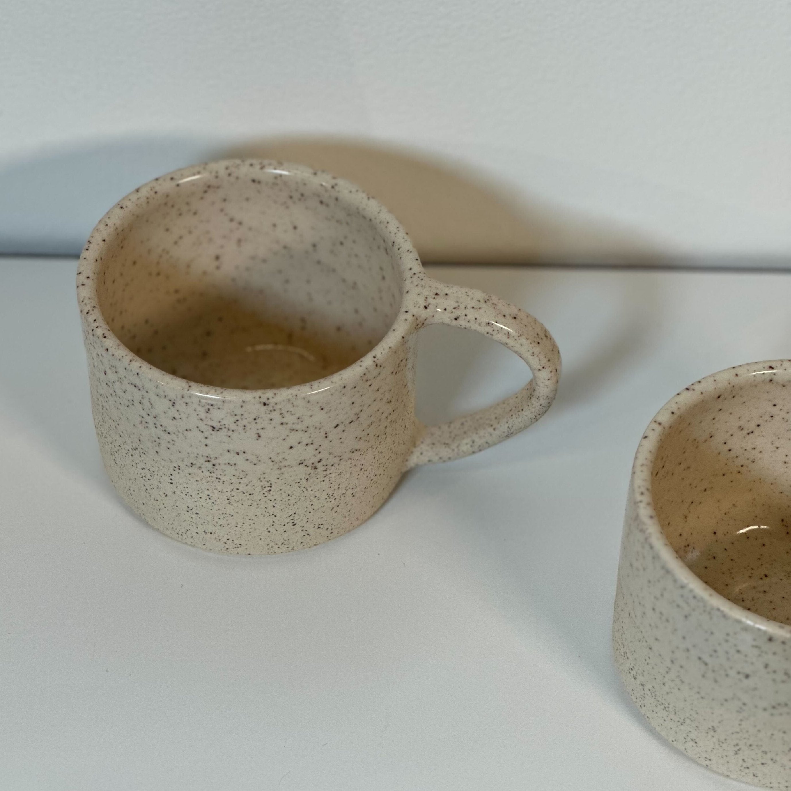 California Handmade Ceramic Mug
