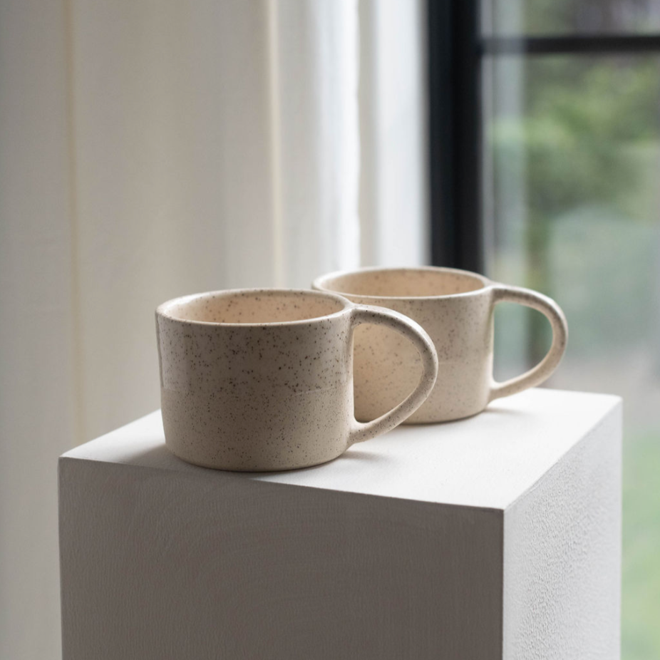 California Handmade Ceramic Mug
