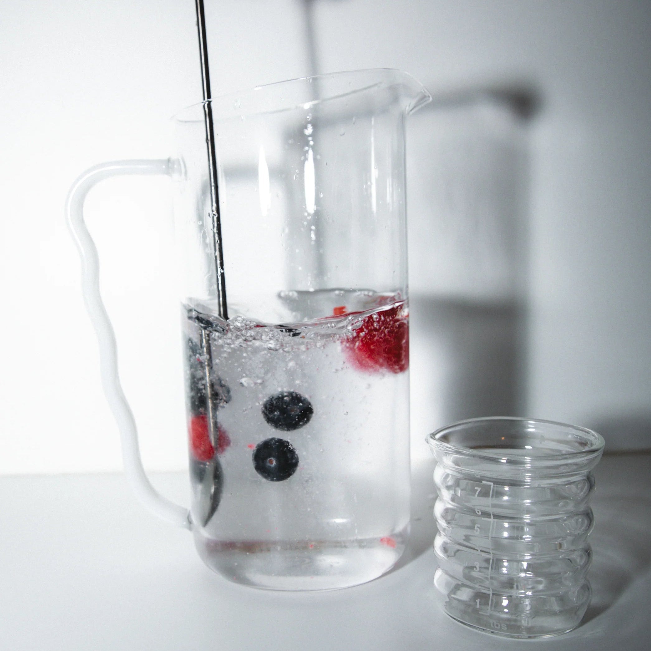 The Cloud Pitcher