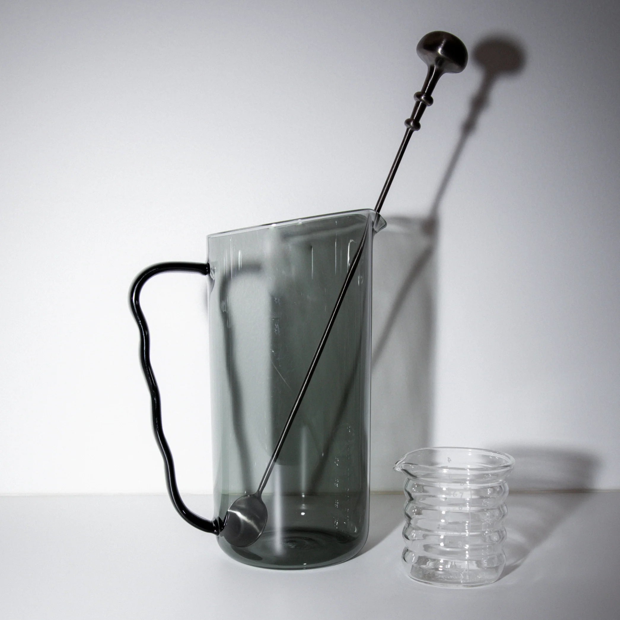 The Cloud Pitcher