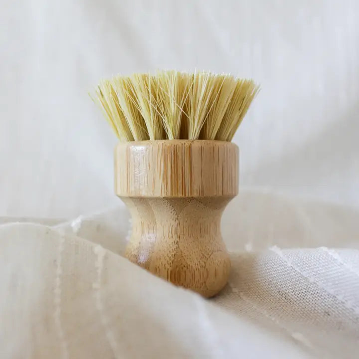 Dishwashing and Pot Scrubber Hand Brush