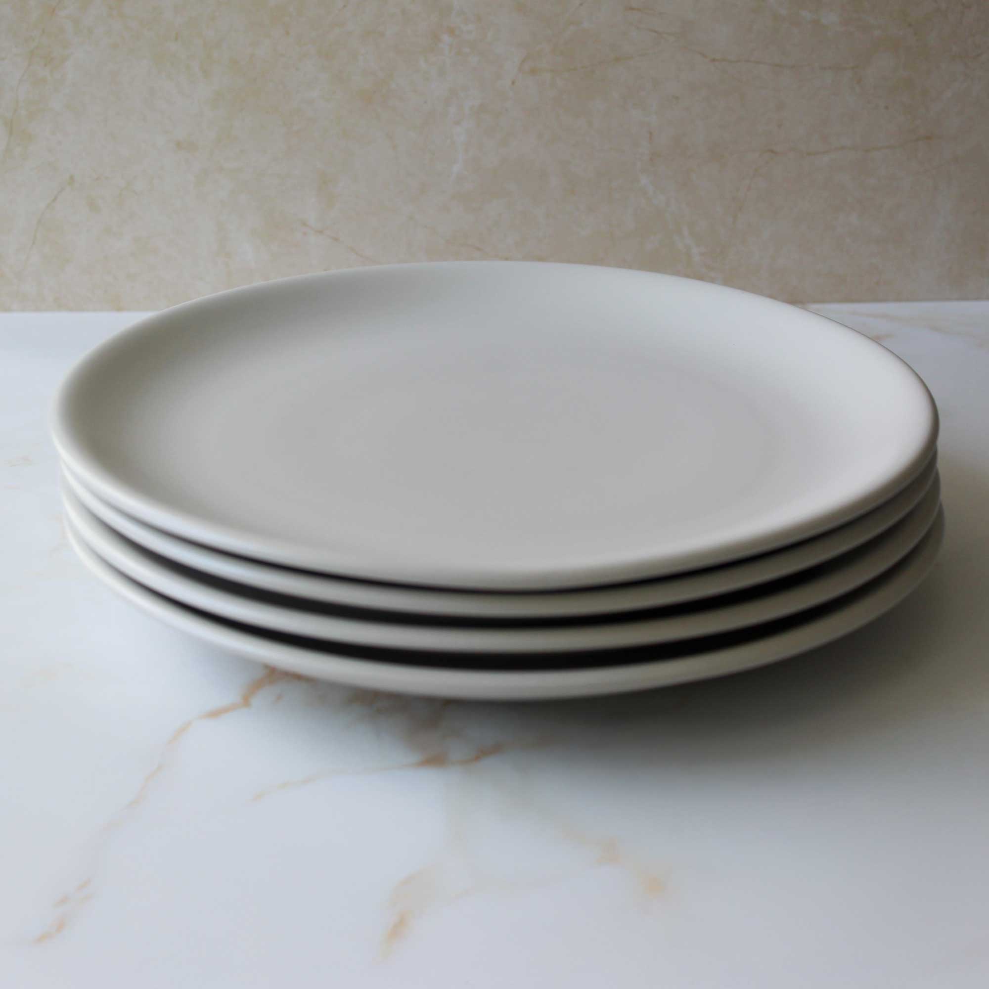 The Grande Plate (Set of 4)