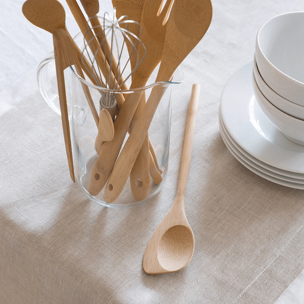 Bamboo Spoontula