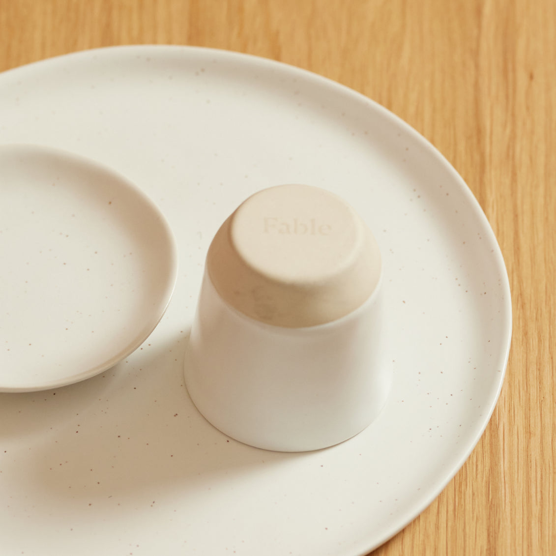 The Espresso Cups