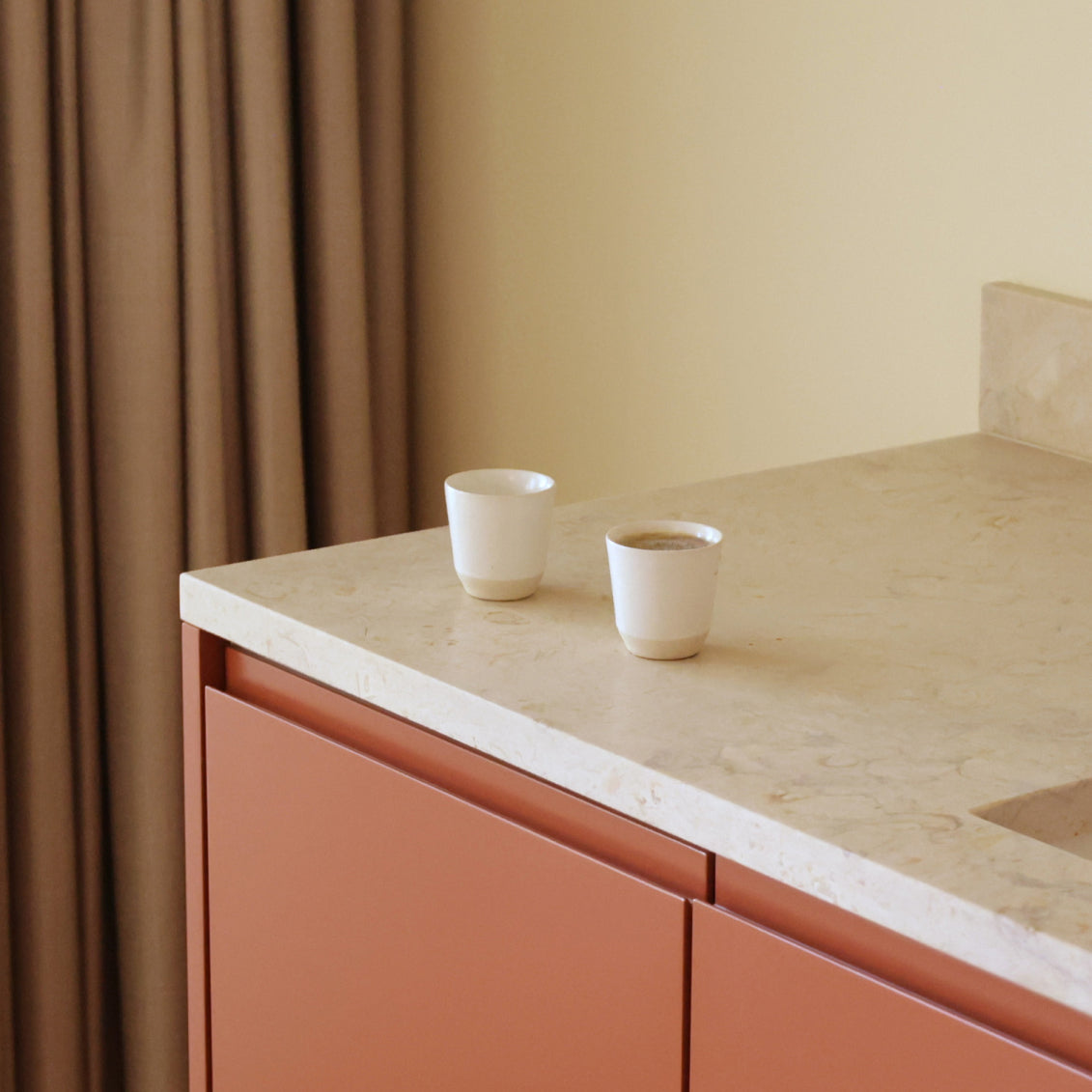 The Espresso Cups