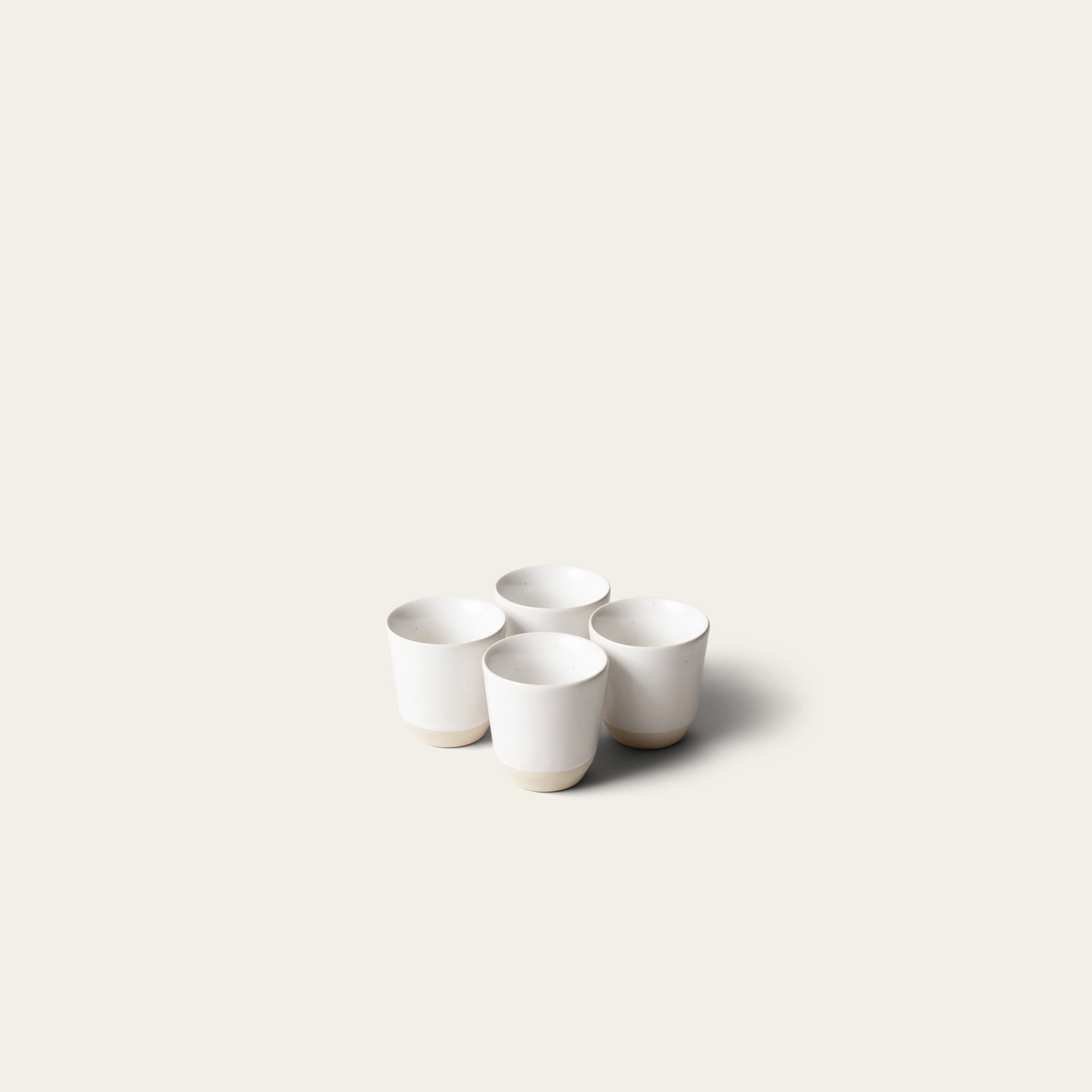 The Espresso Cups