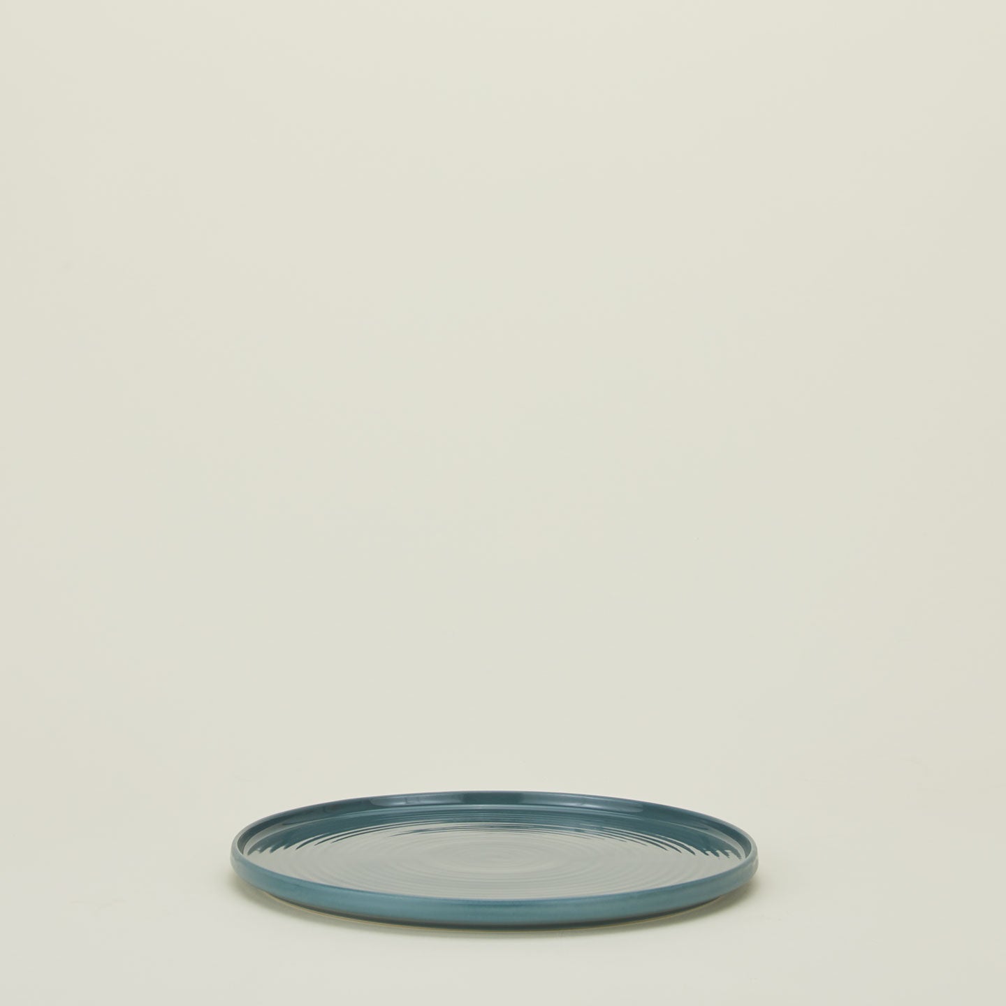Essential Serving Platter - Peacock