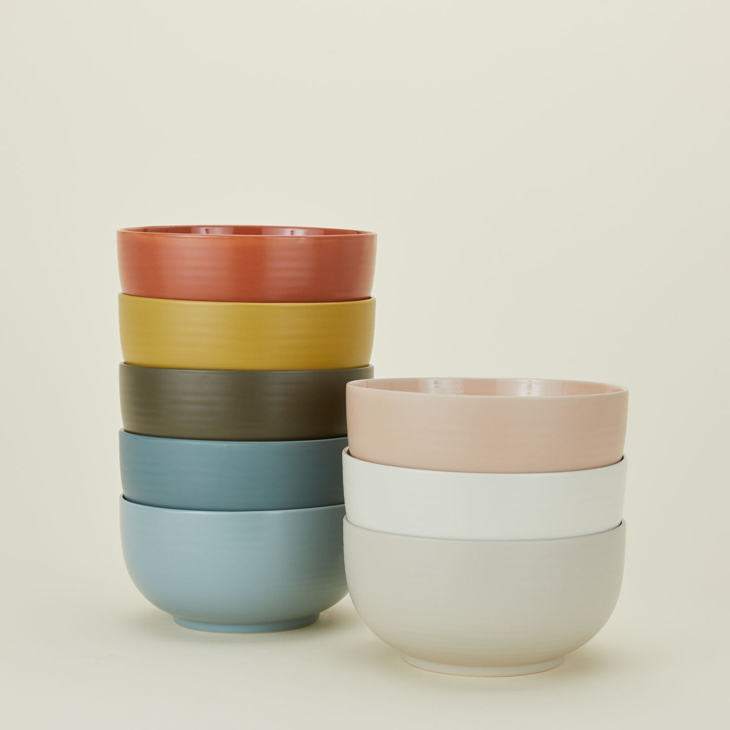 Essential Serving Bowl - Peacock