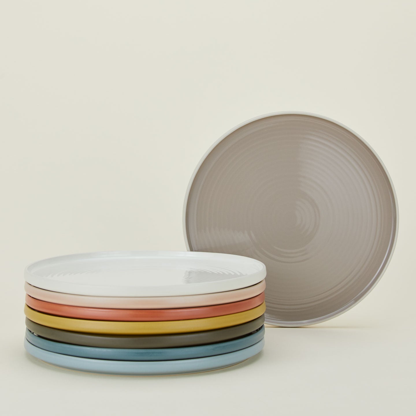 Essential Serving Platter - Terracotta