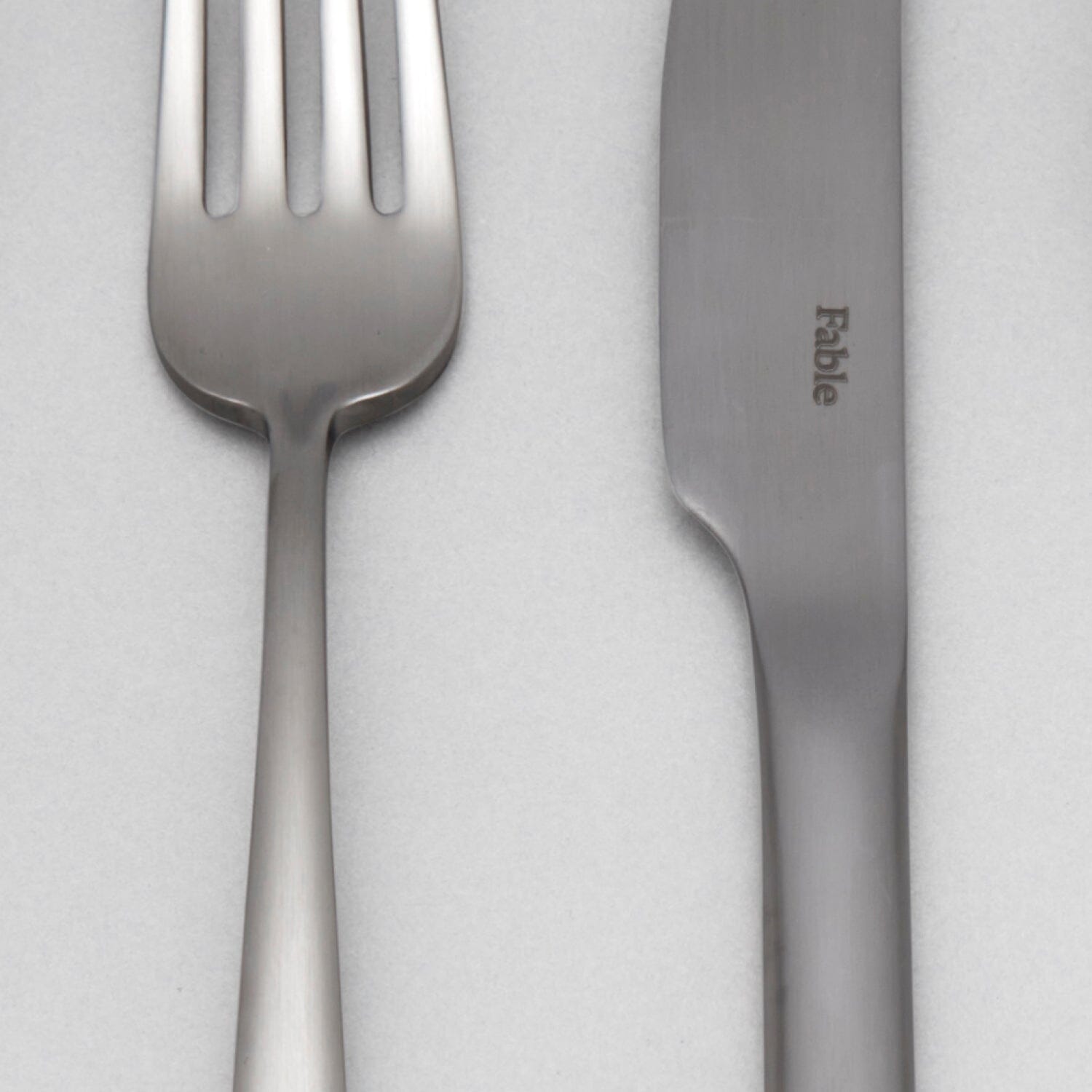 The Flatware Set