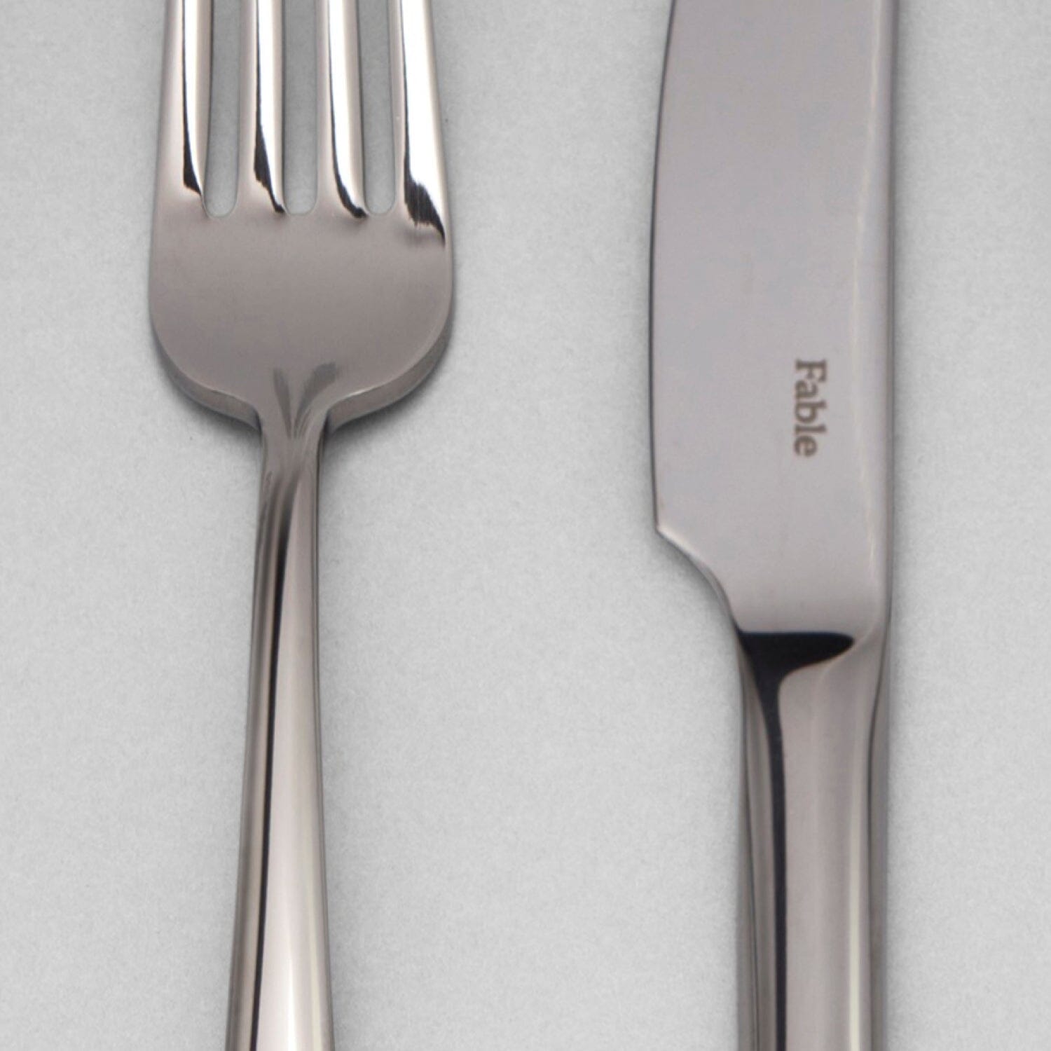 The Flatware Set