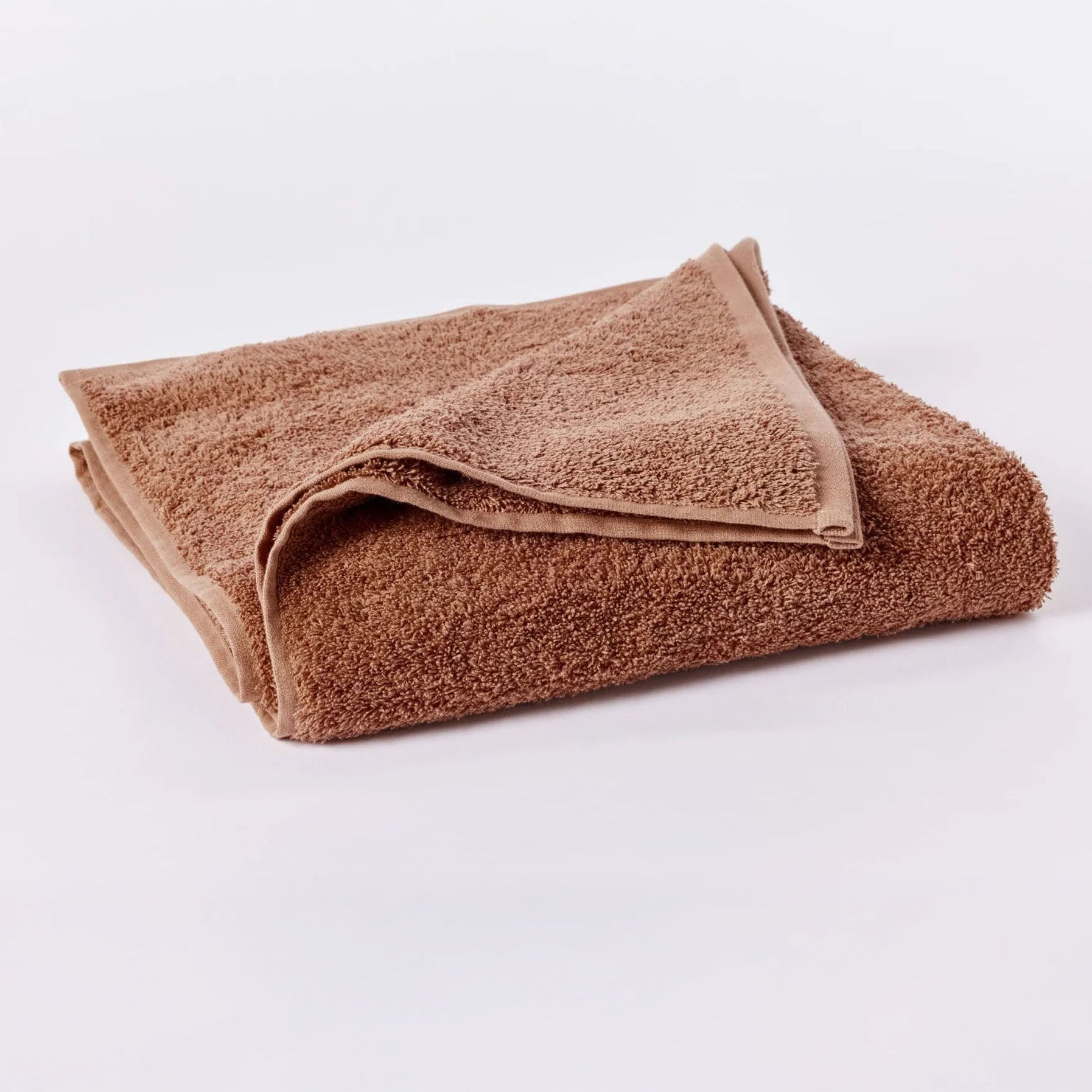 Cloud Loom™ Organic Bath Sheet