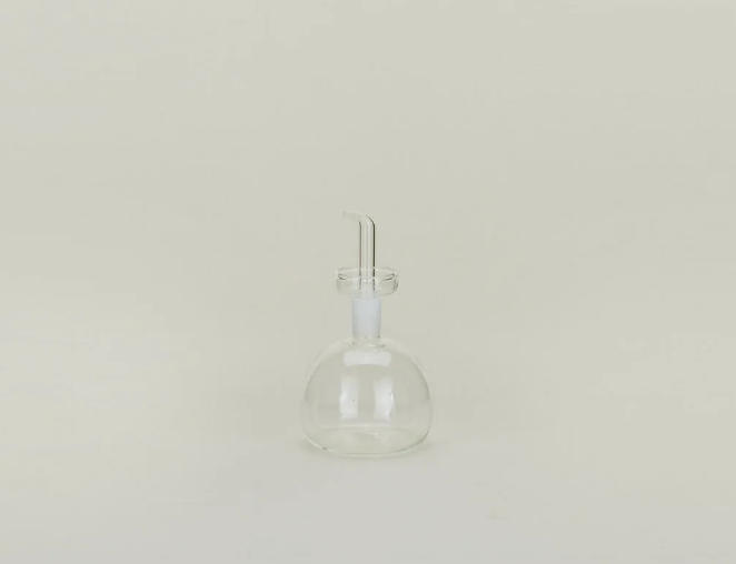 Essential Kitchen Bottles