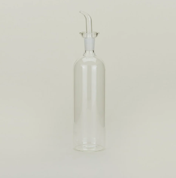 Essential Kitchen Bottles