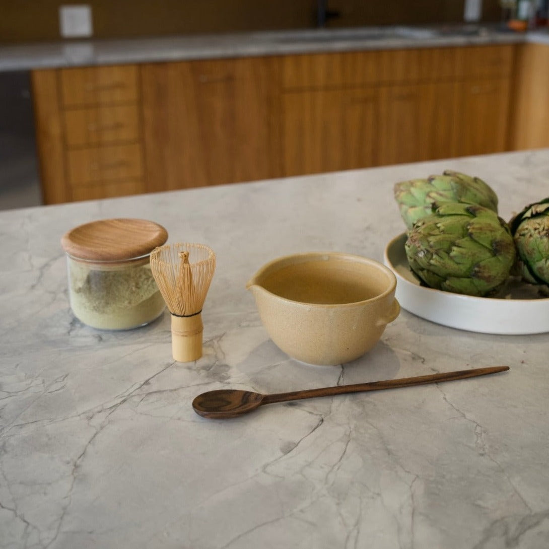 Victoria Matcha Set Bundle