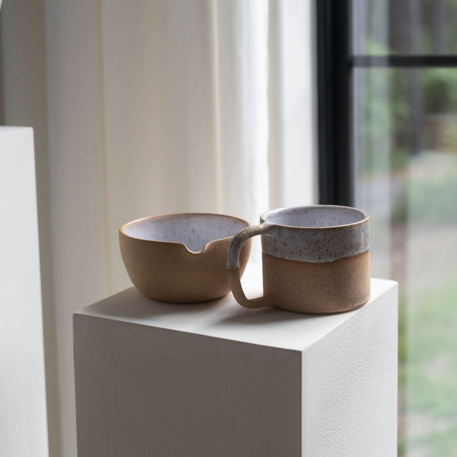 New Mexico Matcha Set Bundle