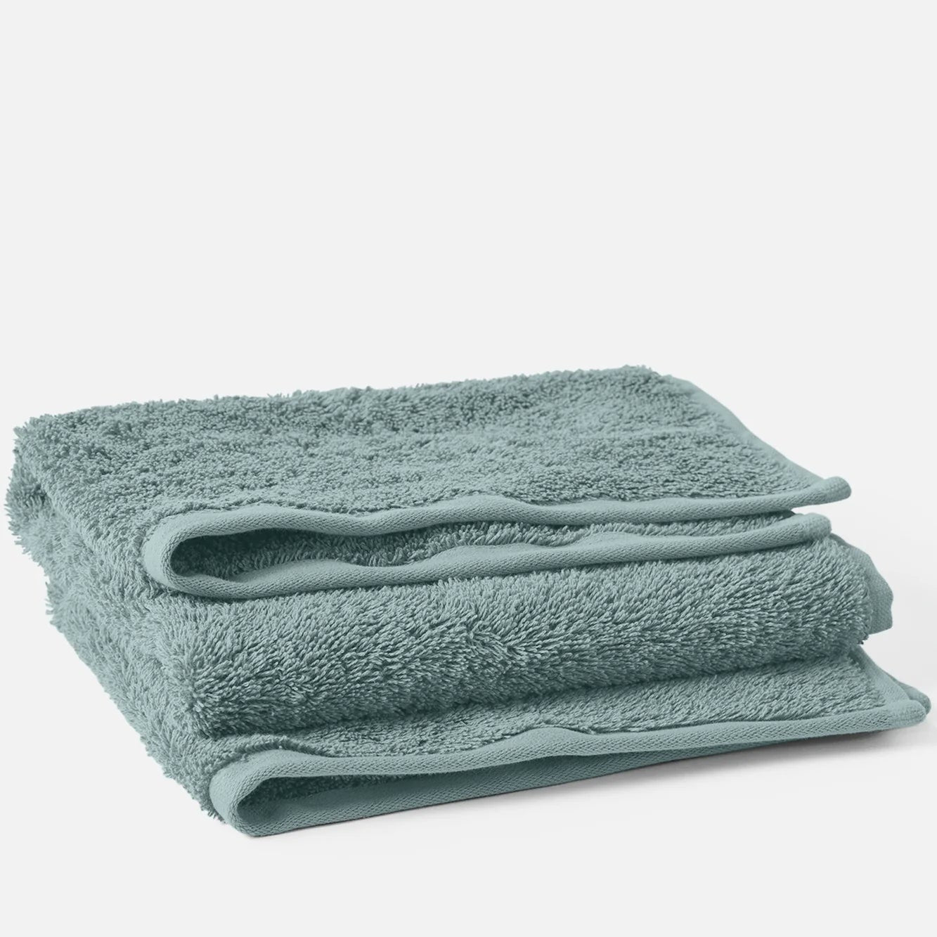 Cloud Loom™ Organic Bath Sheet