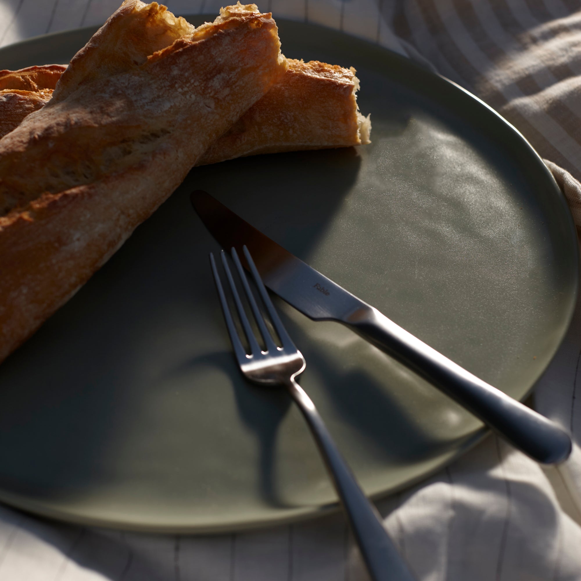 The Serving Platters