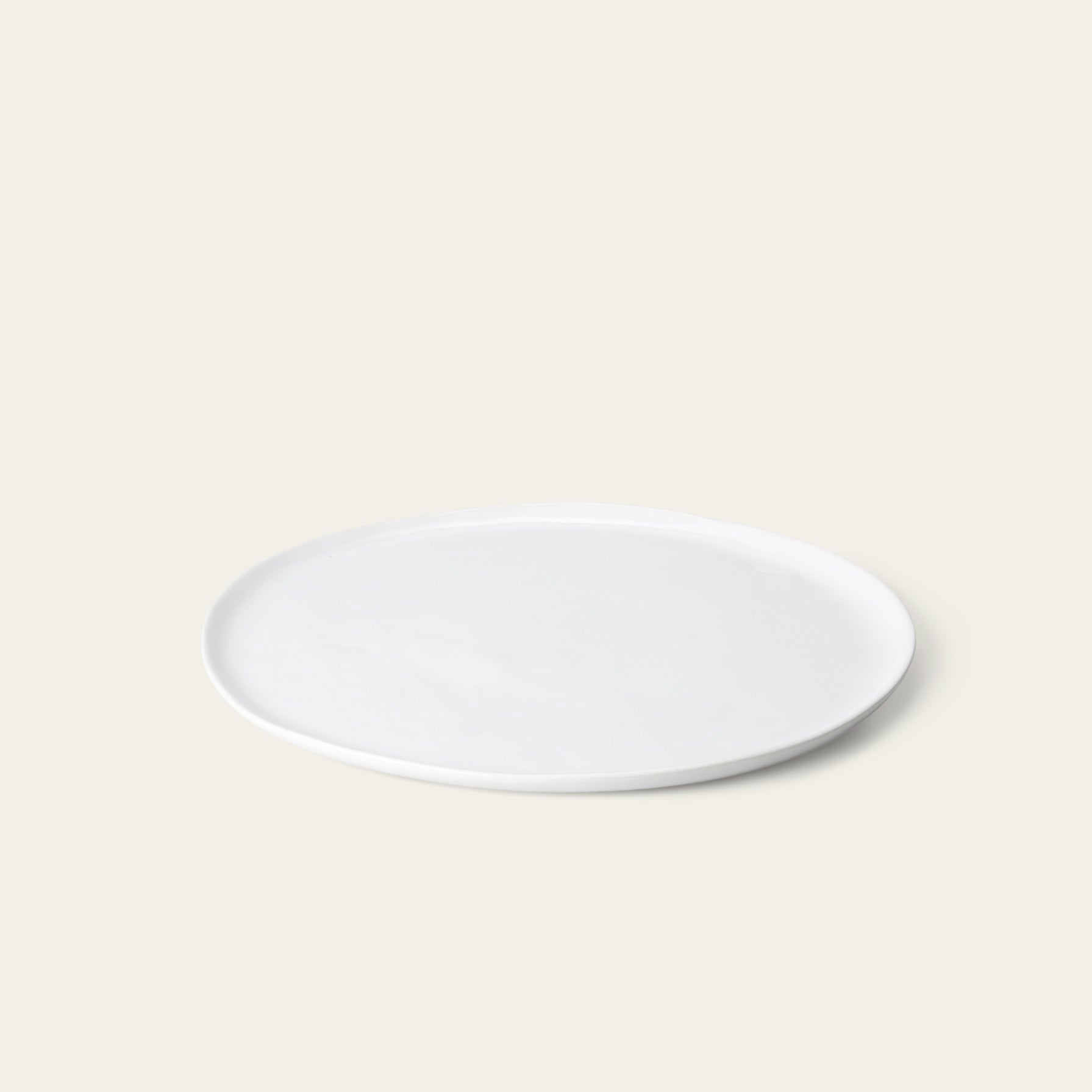 The Serving Platters