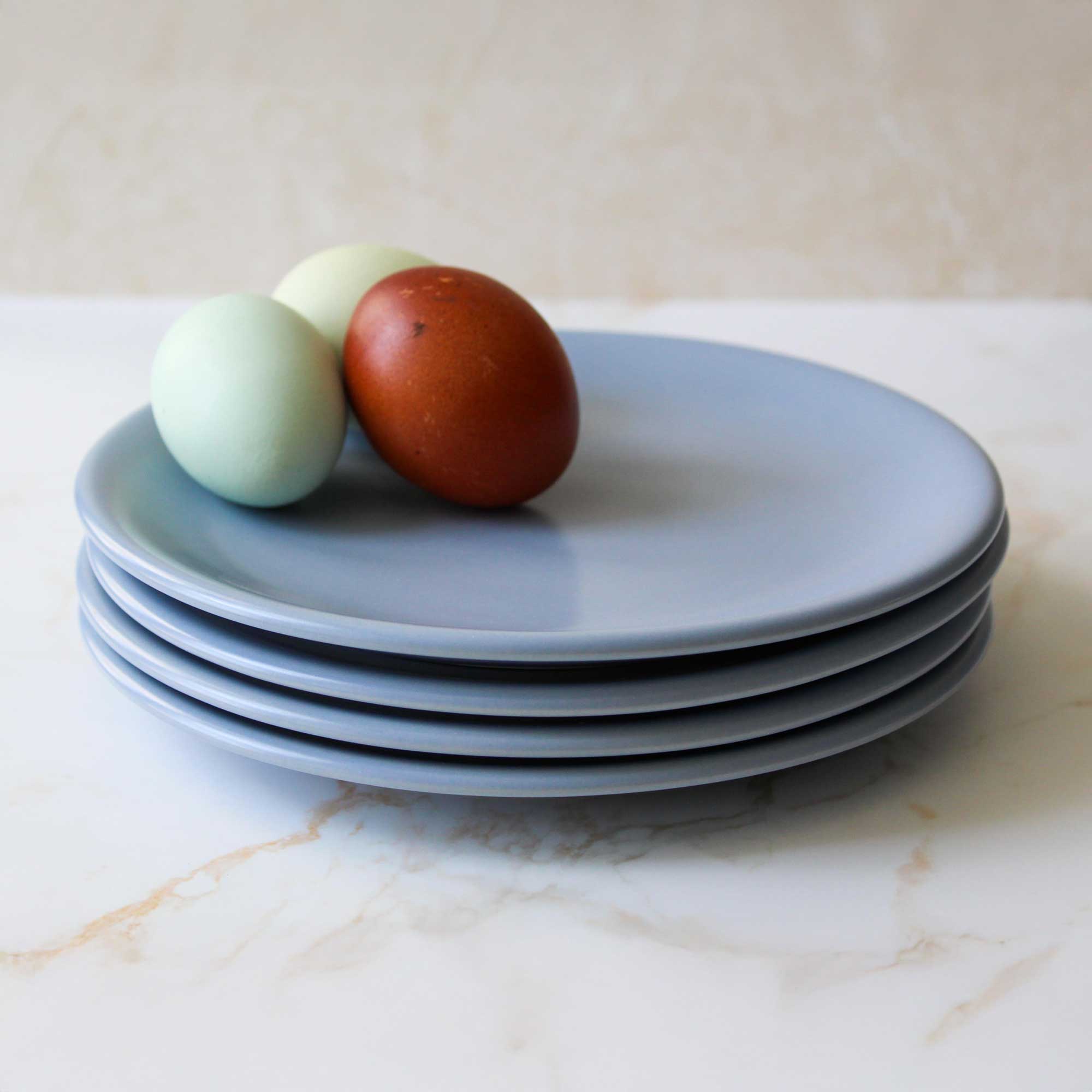 The Petite Plate (Set of 4)