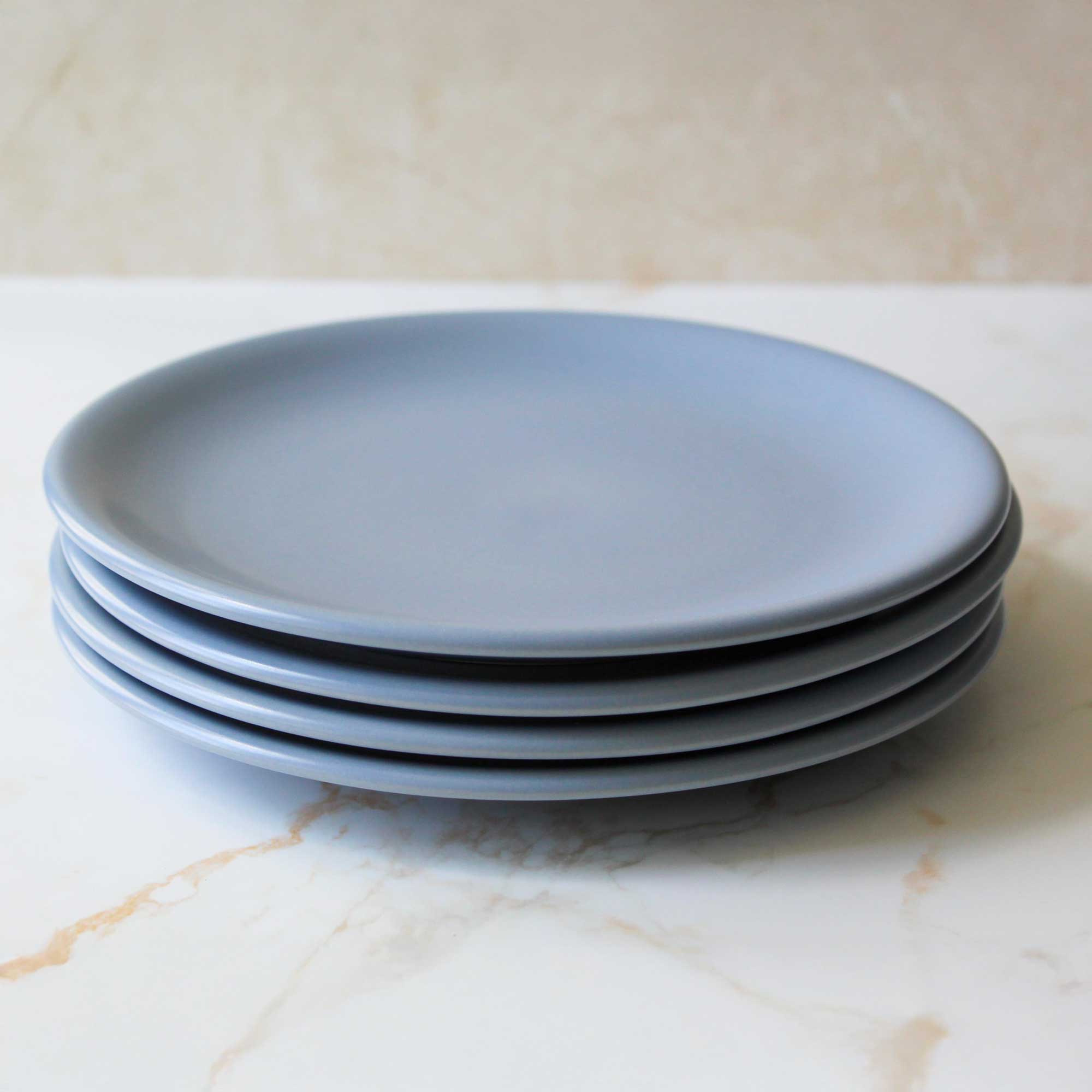 The Petite Plate (Set of 4)
