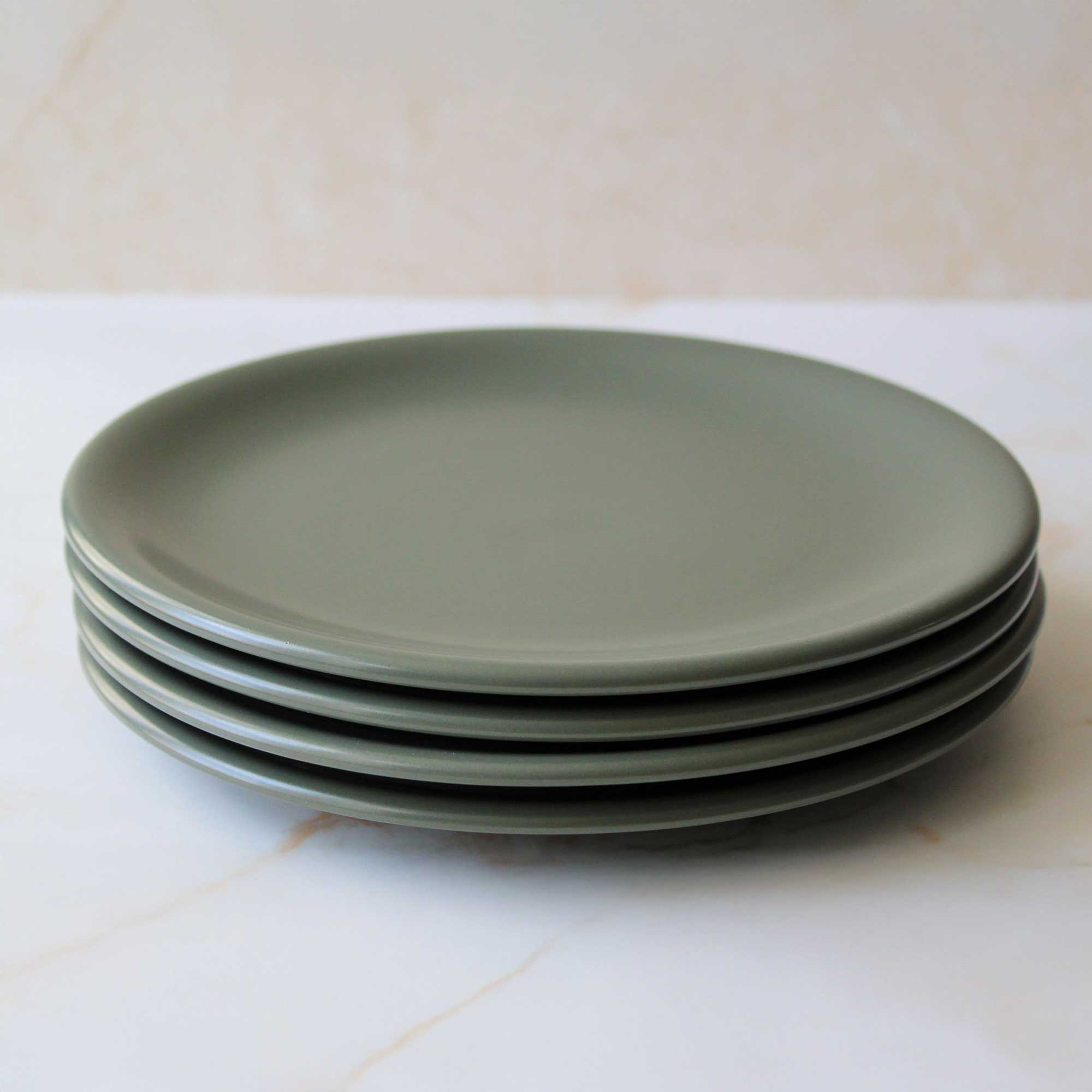The Petite Plate (Set of 4)