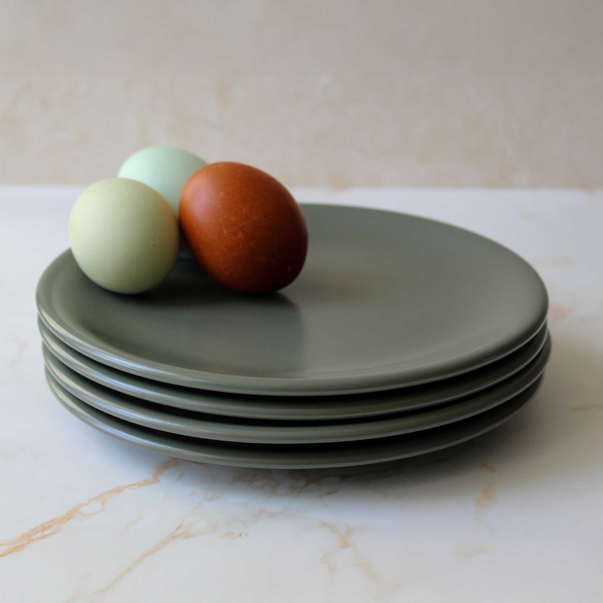 The Petite Plate (Set of 4)