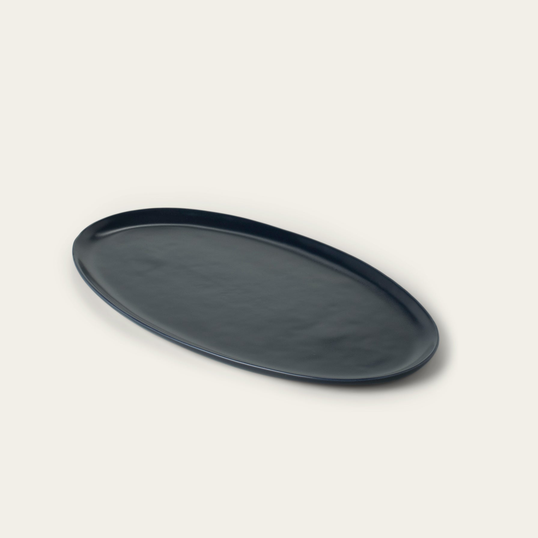 The Oval Serving Platters