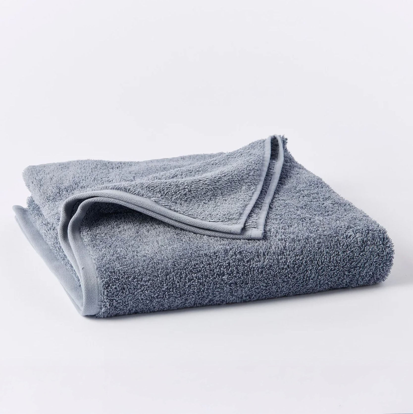 Cloud Loom™ Organic Bath Sheet
