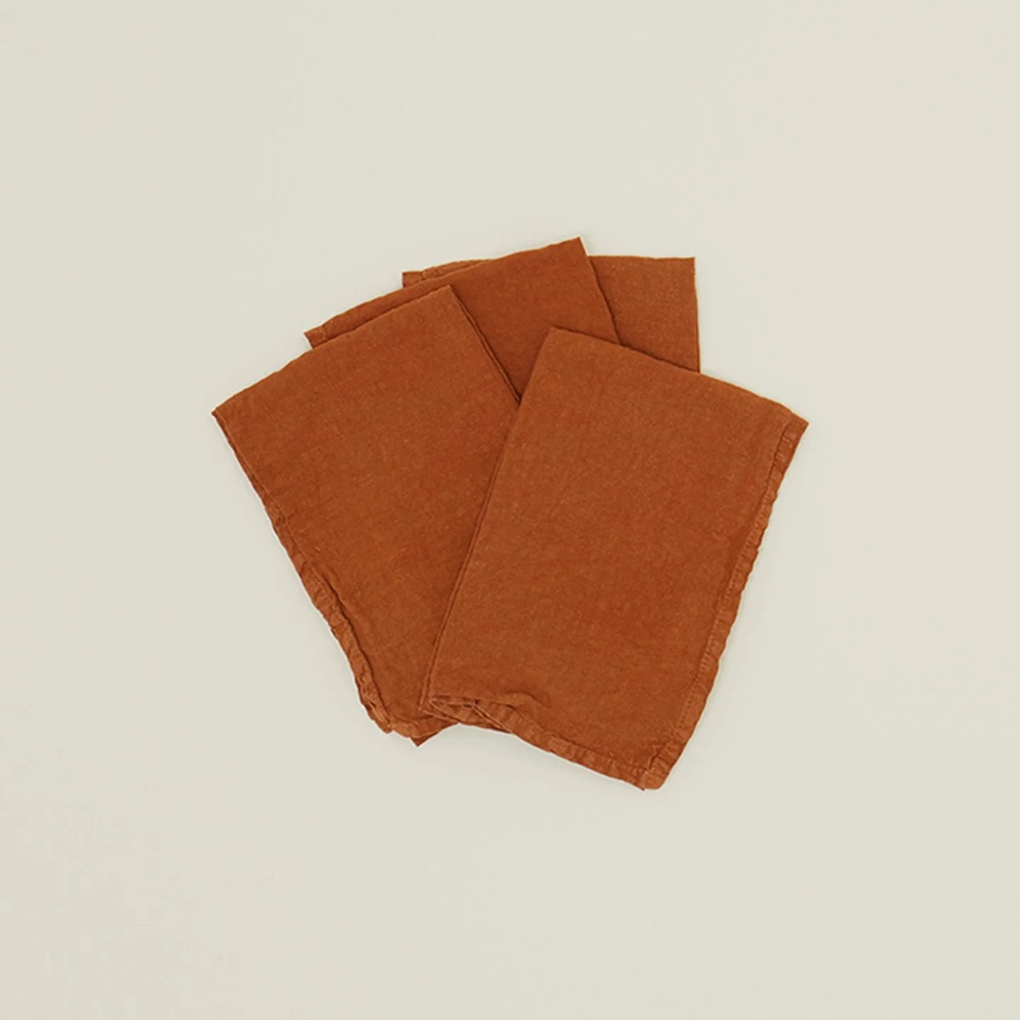 Simple Linen Napkins