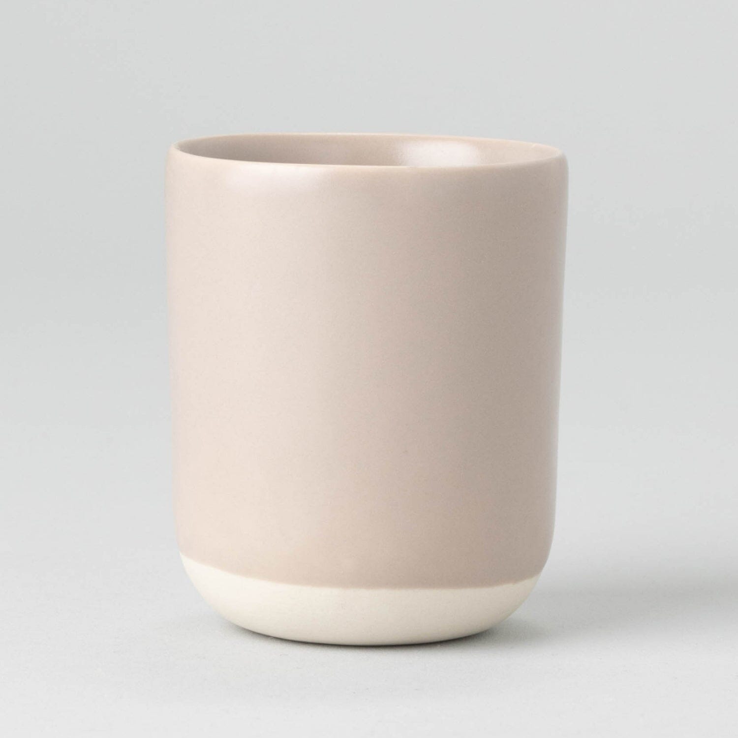 The Cappuccino Cups