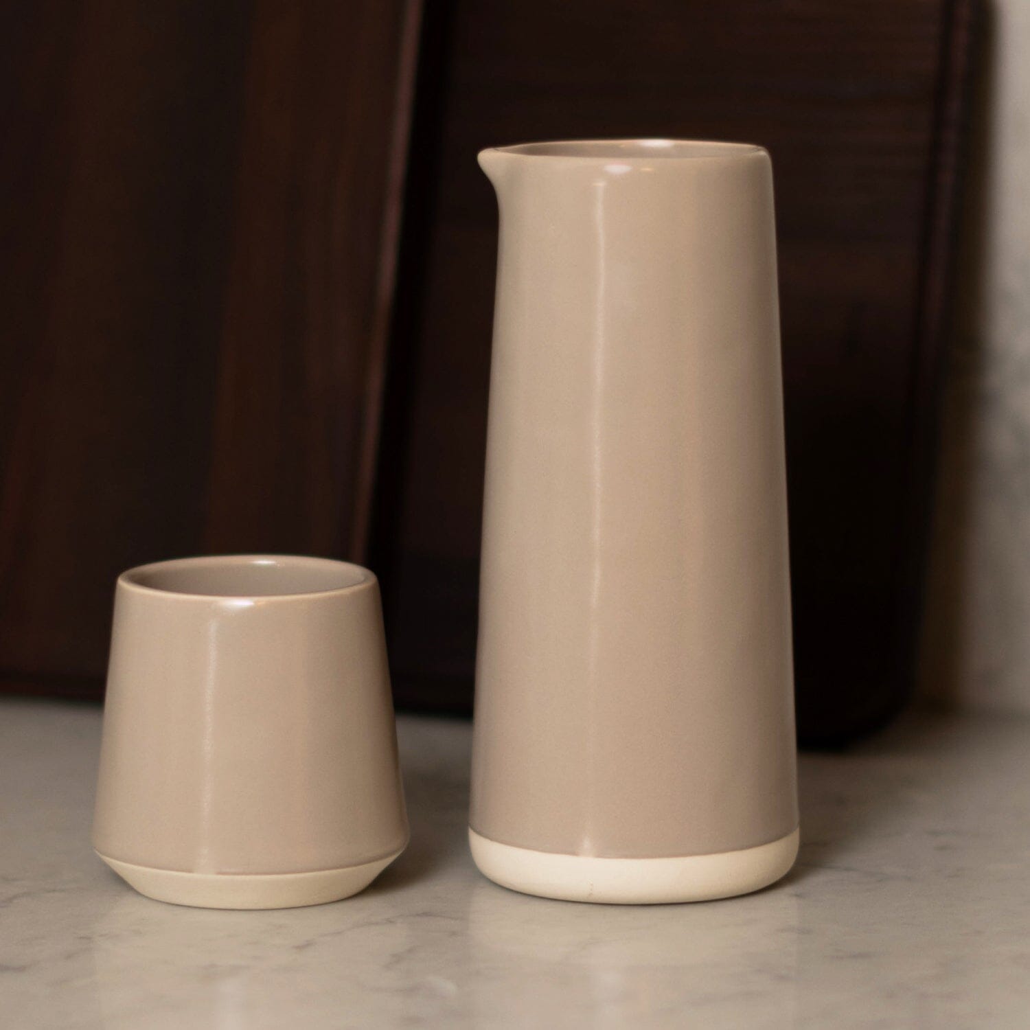 The Carafe