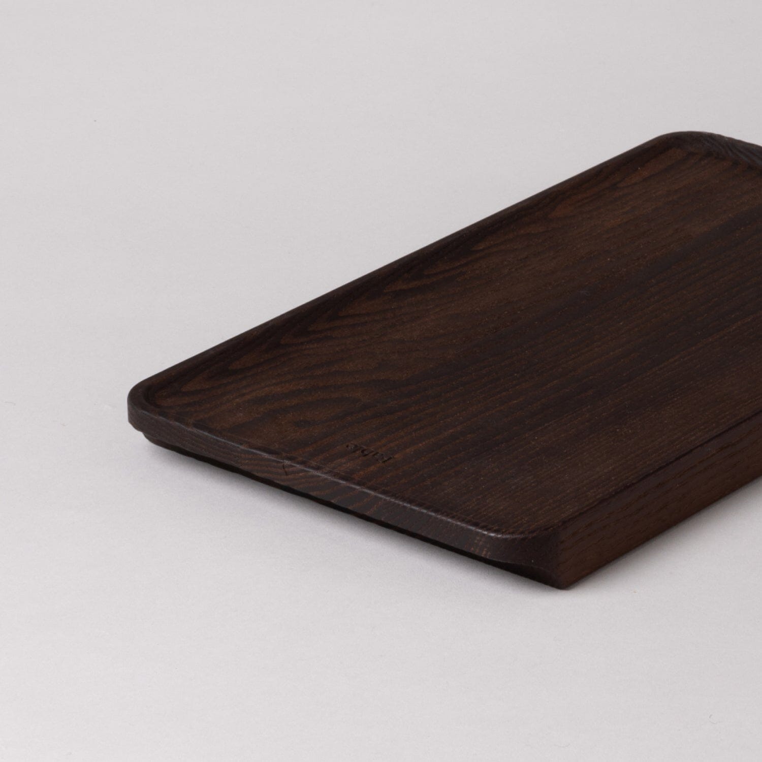 Ash Wood Tray + Serving Board