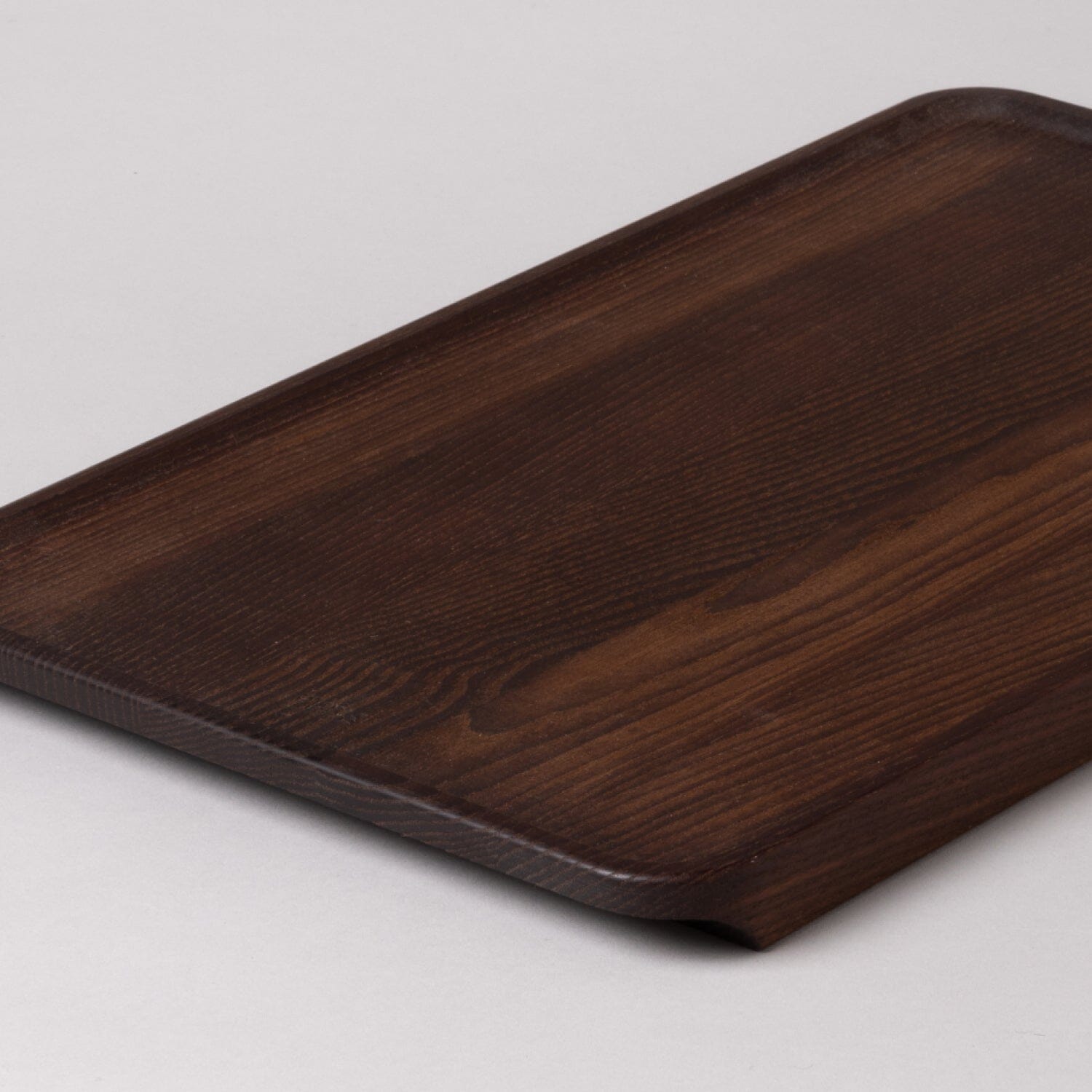 Ash Wood Tray + Serving Board