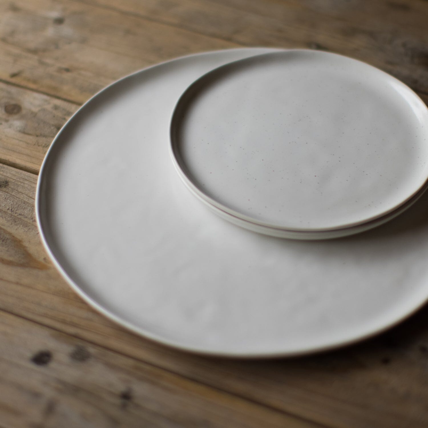 The Serving Platters