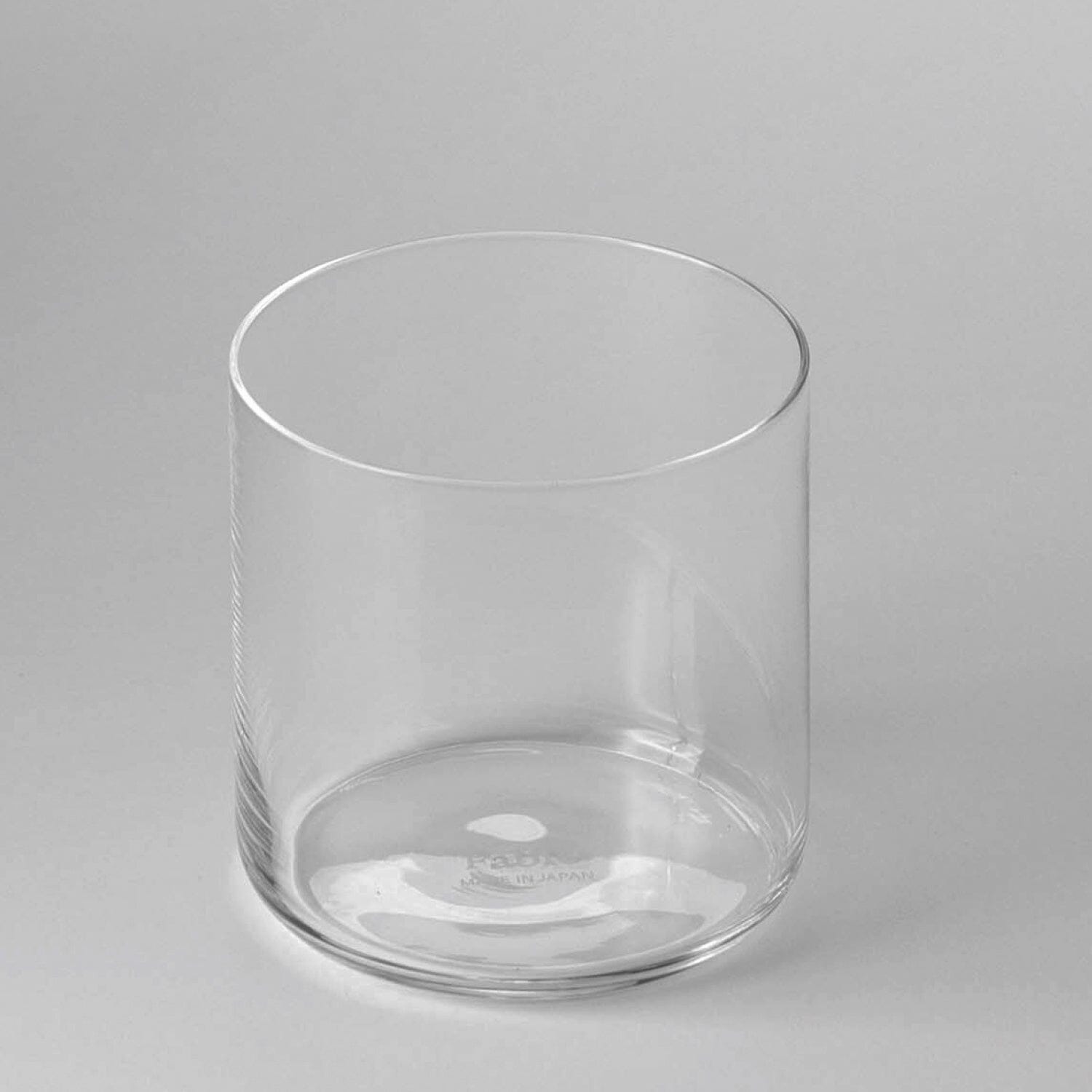 The Short Glasses, Set of 4